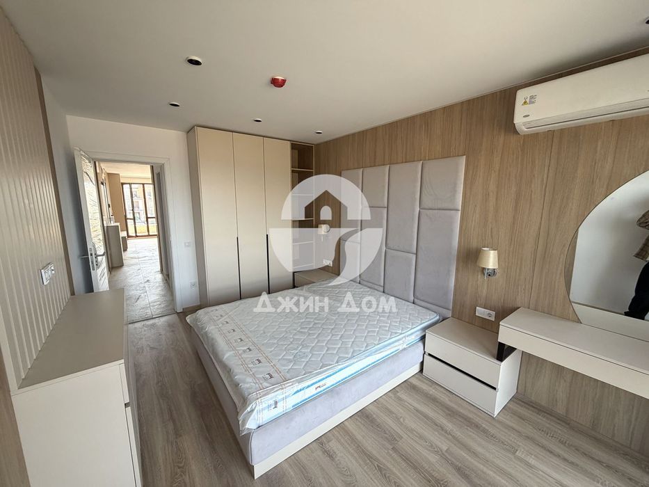 Продава се Двустаен апартамент в к.к. Слънчев бряг - 64 кв.м за 1712 €/кв.м - Снимка #6