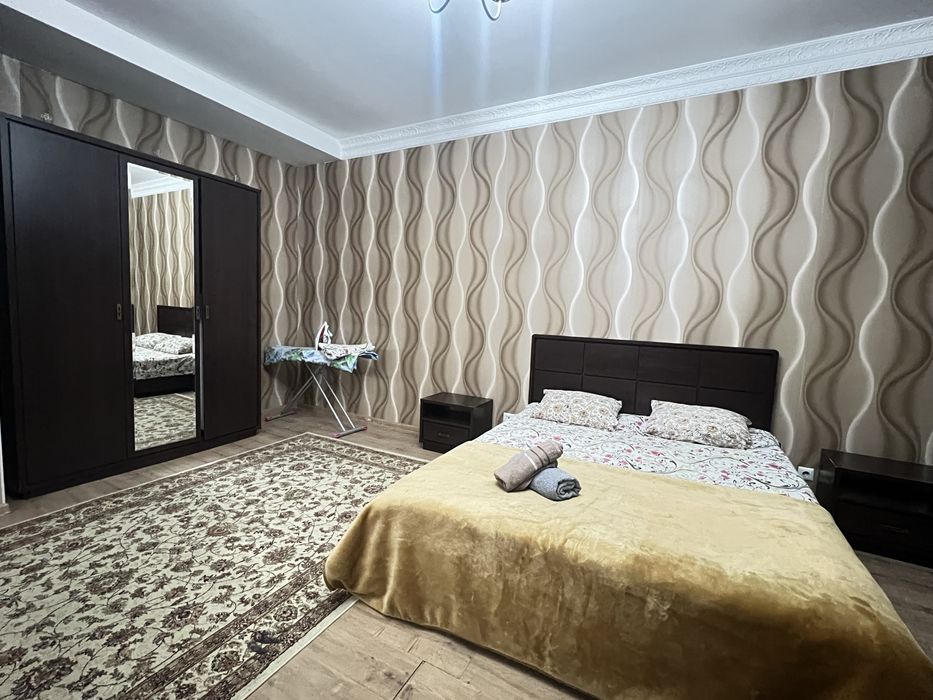 2хком кв тд Алмата Москва Иманова Валиханова Жаннур