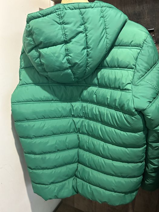 Детски якета benetton