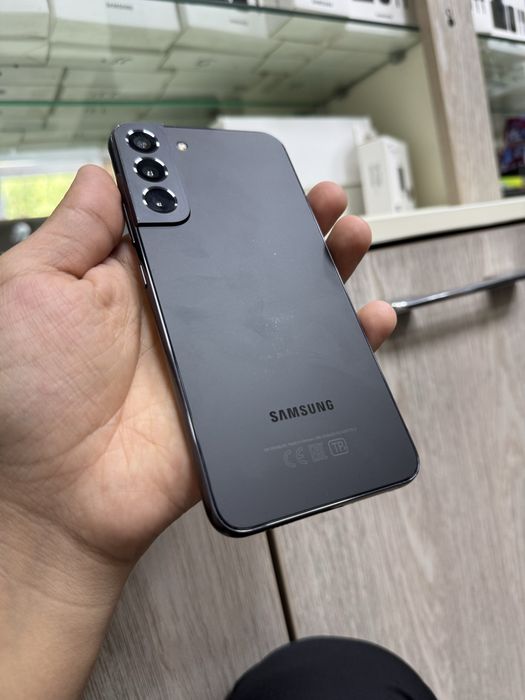 Samsung s22 Plus 128/256Gb