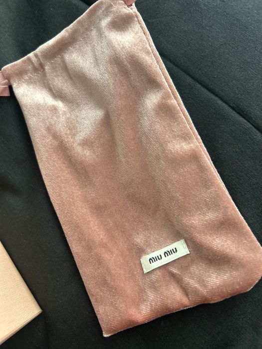 Ochelari de soare MiuMiu