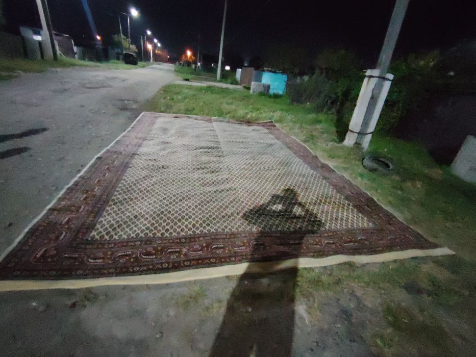 Продам палас палас