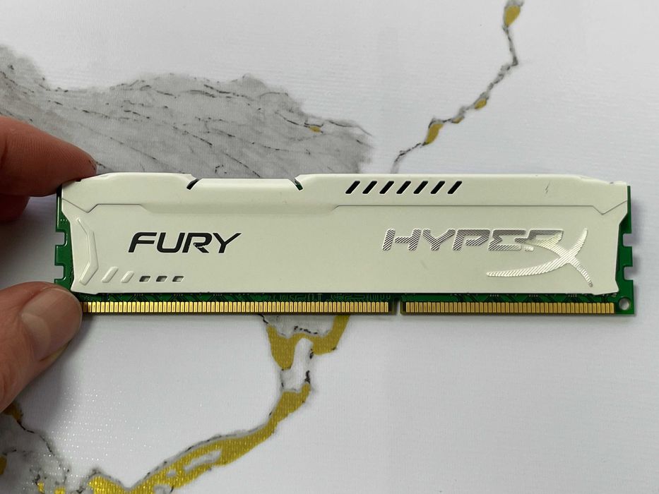 Оперативная память, ОЗУ Iwill DDR3 4GB 1600MHz для ПК