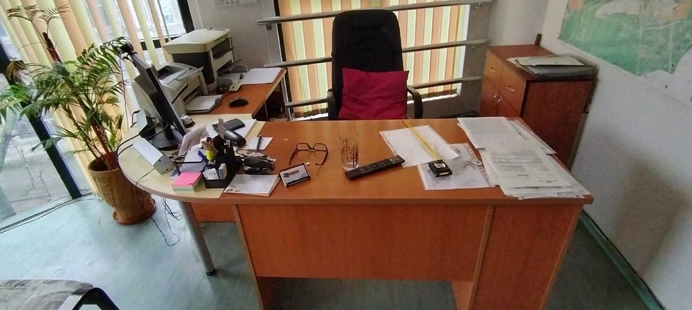 Лазарен принтер 1020