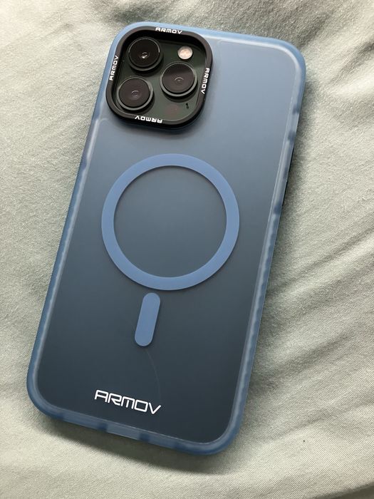 iPhone 13 pro max 256gb verde