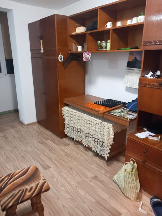 Vănd garsoniera în Beiuș pe strada Traian