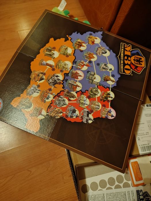 Joc de societate M30