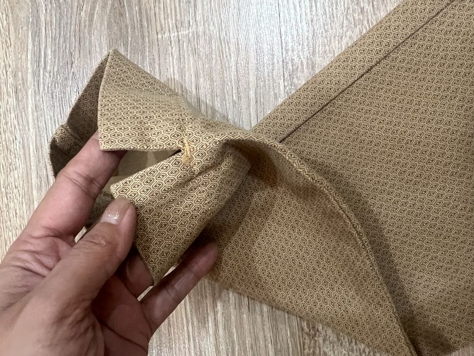 Брендовые брючки от BENETTON