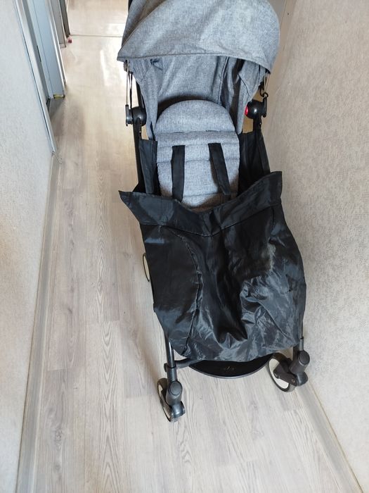 Коляска летний фирма Бэбитайм