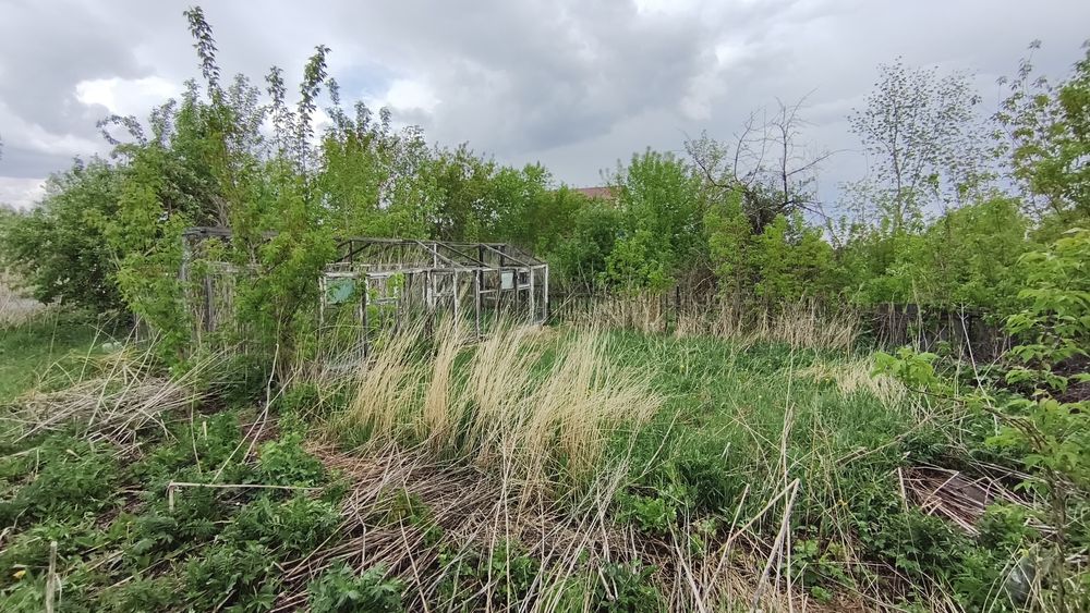 Продается дача на Федоровке