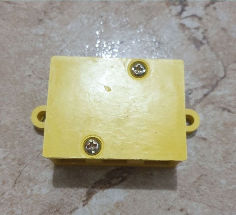 Conector-Bicicleta electrica,  Trotineta electrica, Scuter electric