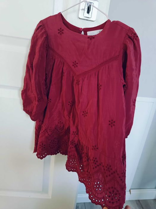 Rochițe Zara next 92-98