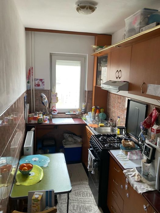 Apartament cu 2 camere