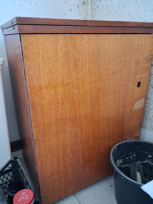 Швейная машинка чайка