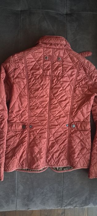 Дамско яке Camel active пролет-есен