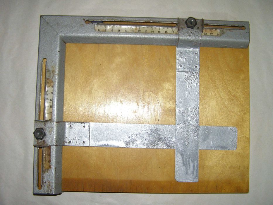 Aparat de uscat fotografii