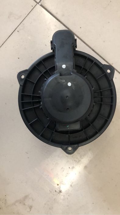 Моторчик печки Кия Хёндэ