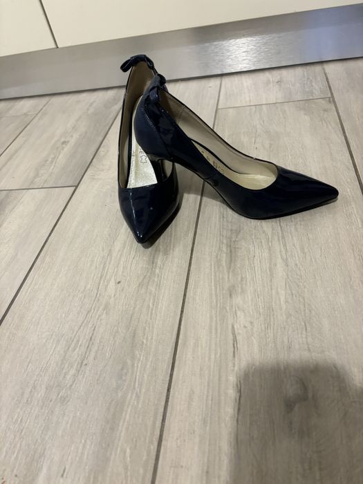 Pantofi dama, de ocazie