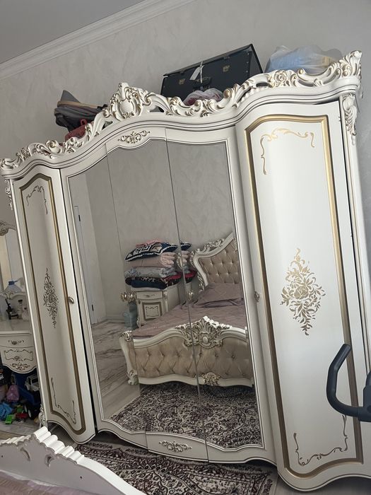 спальная гарнитура сатылады