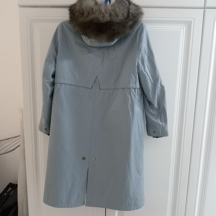 Парка. Продам парку (зимнюю)