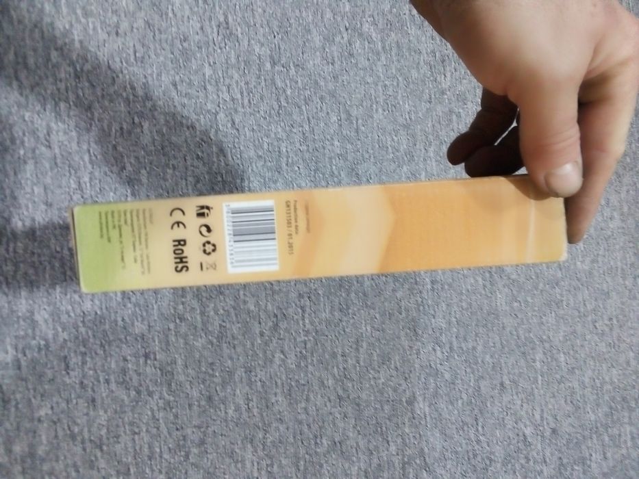 Осветително тяло LED лампа