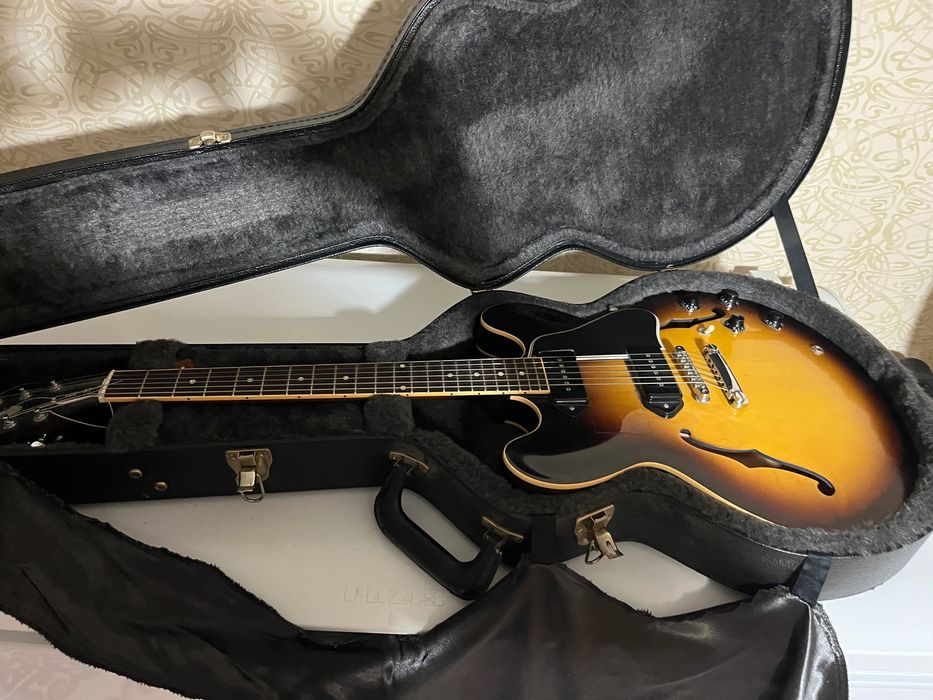 Гитара Gibson ES 335