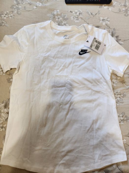 Нова тениска Nike XS