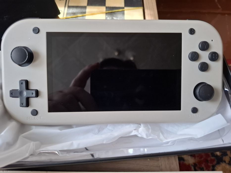 Игровая консоль Marco M17