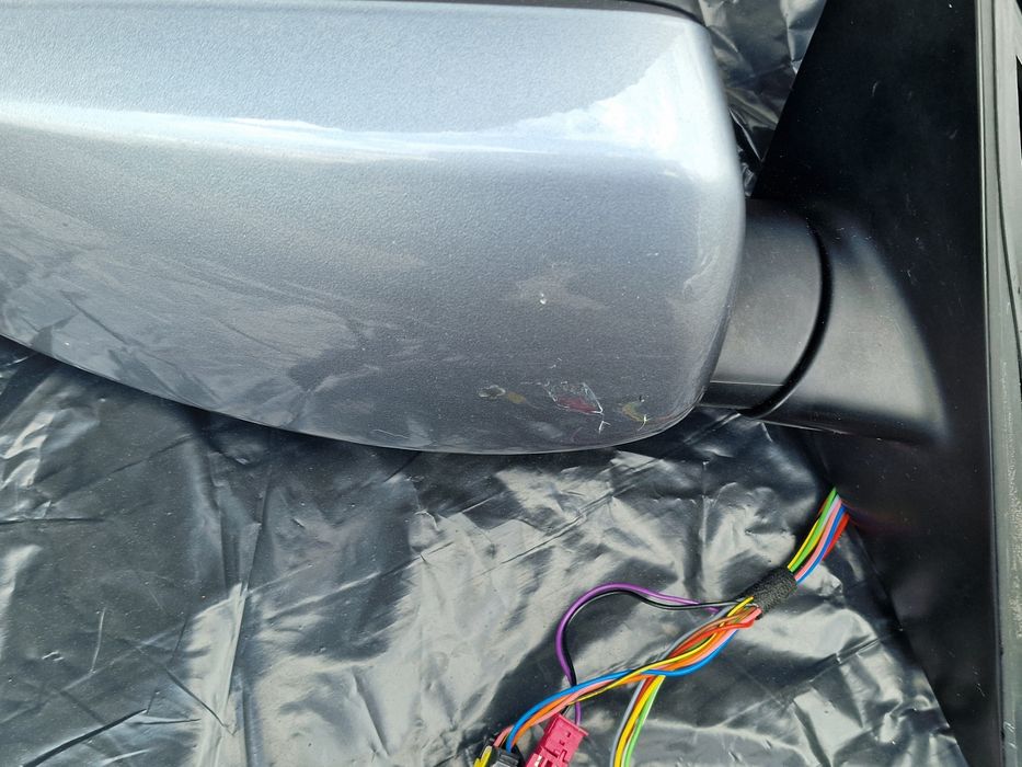 Огледала за е60 преди фейс