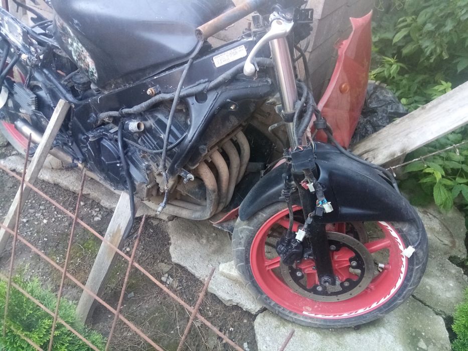 Piese Honda CBR