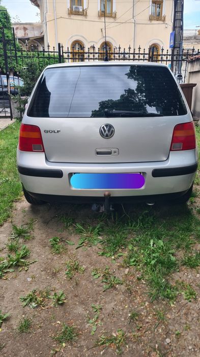 Dezmembrez golf 4 1.4 si 1.6 mpi