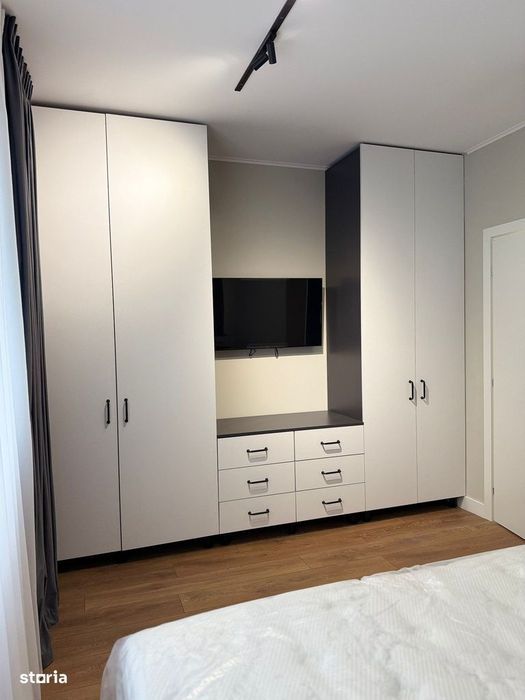 Apartament 2 camere decomandate TVA inclus Bd Timisoara