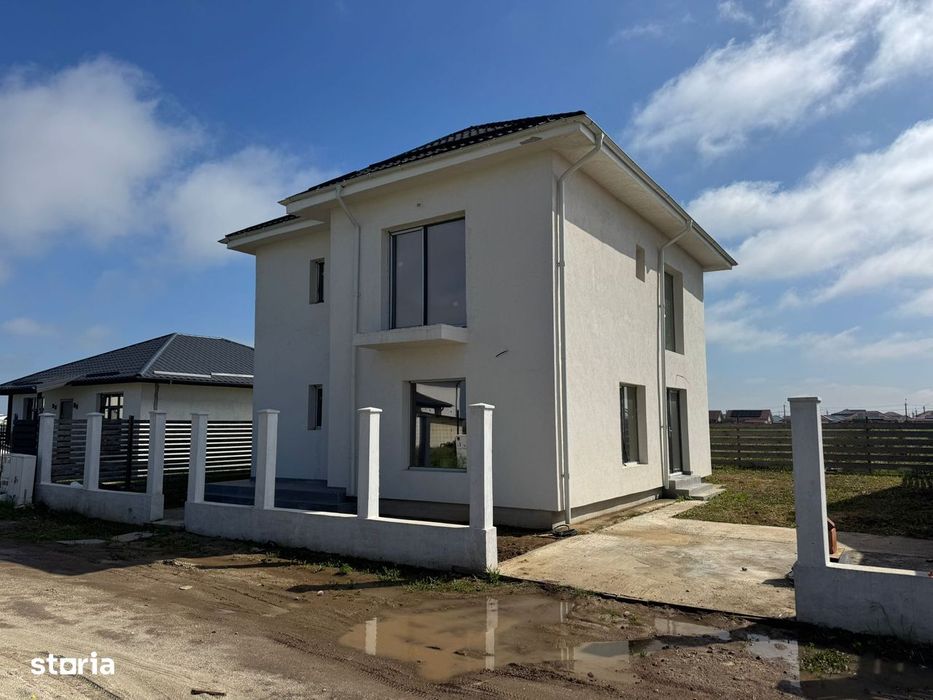 Casa Comuna Berceni
