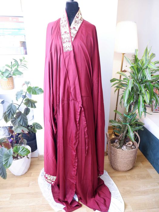 Hanfu Japonez sau Chinezesc - Rochie in Stil Japonez