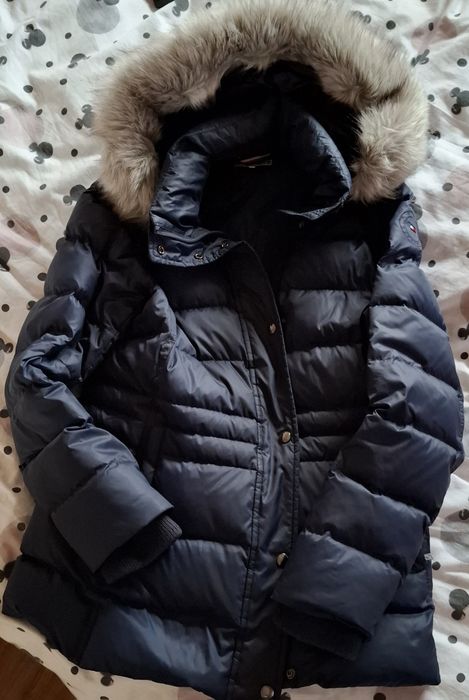 Adidas Tommy  дамски зимни якета