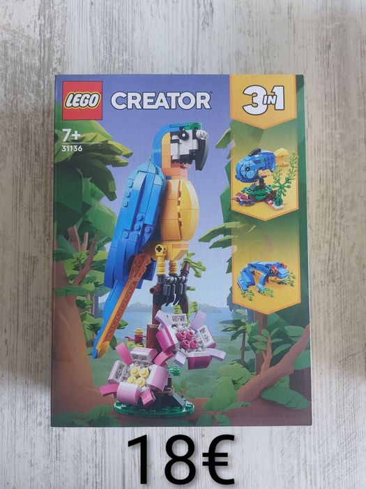 Лего/ Lego.. Ново, неотваряно