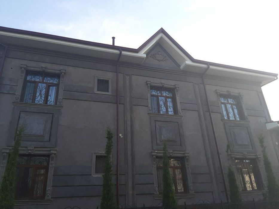 Алюкабонд аликабонд мантаж | Alyukobond Alikabond alukabond ustanofka4