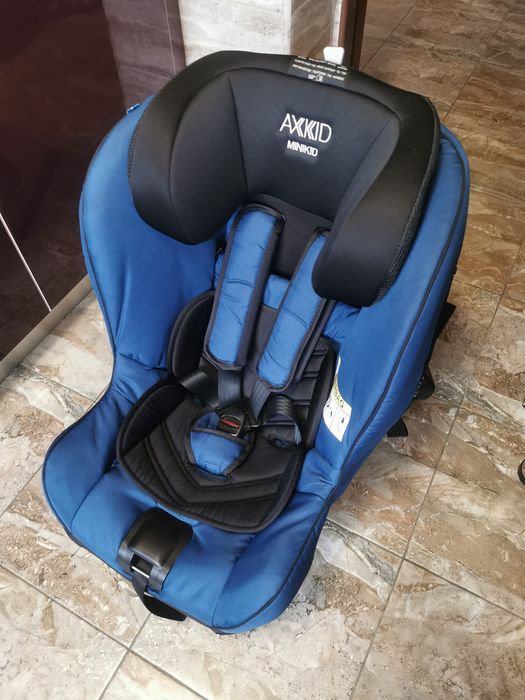 Axkid Minikid 2.0 + husa vara bambus