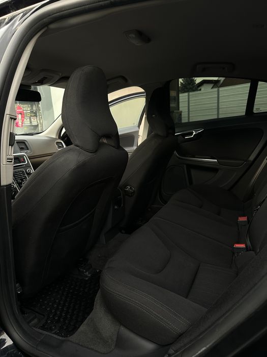 De vanzare Volvo s60 d3