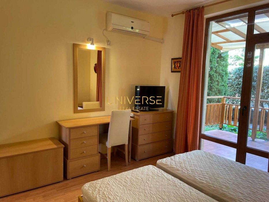 Продава се Двустаен апартамент в Свети Влас - 84 кв.м за 1489 €/кв.м - Снимка #7