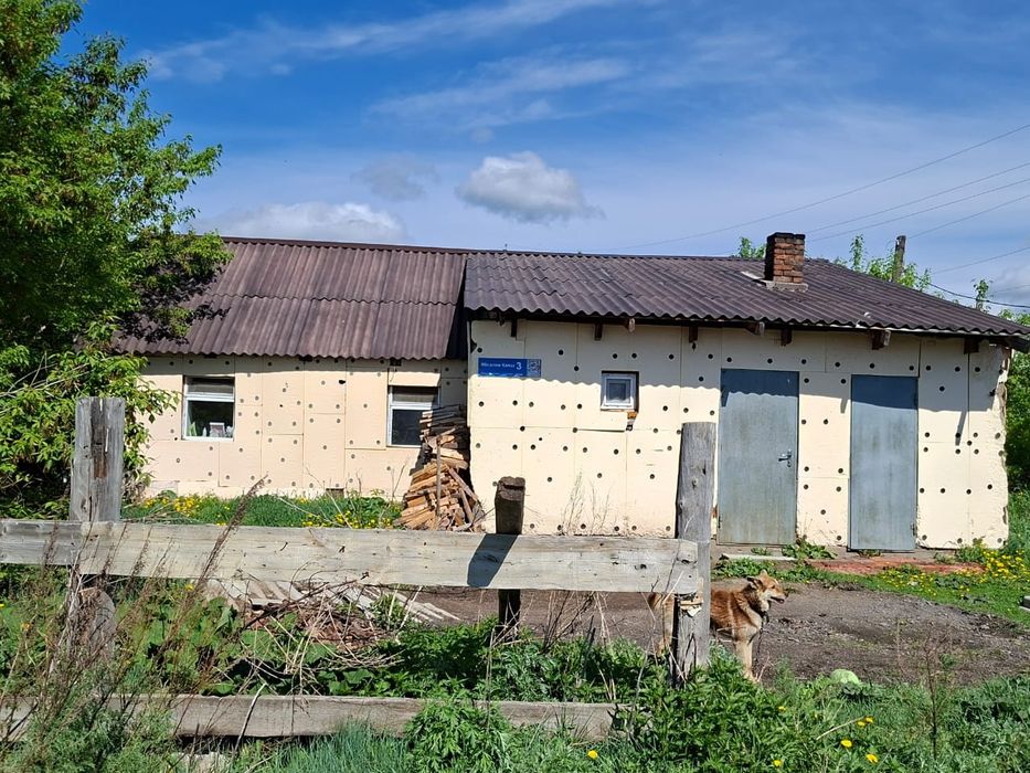 Дом в Степняке возле пив.сом