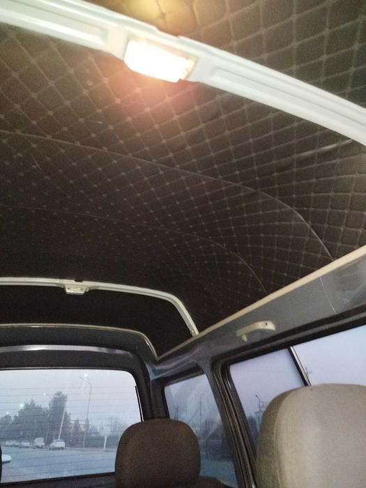 Kamoliddin quldoshev