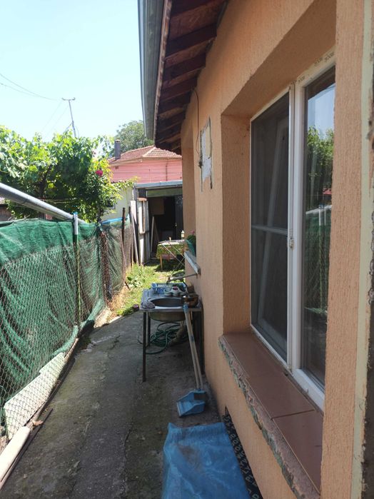 Продава се Къща в Русе, Мидия Енос - 95 кв.м за 737 €/кв.м - Снимка #8