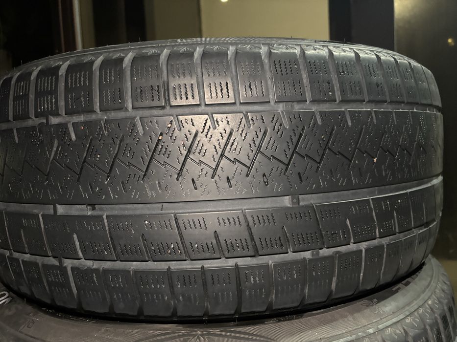 Шины Triangle 235/45 R18