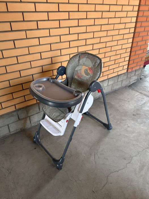 Детский Стульчик