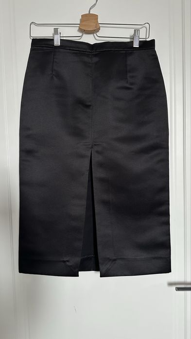 Пиджак блузка юбка