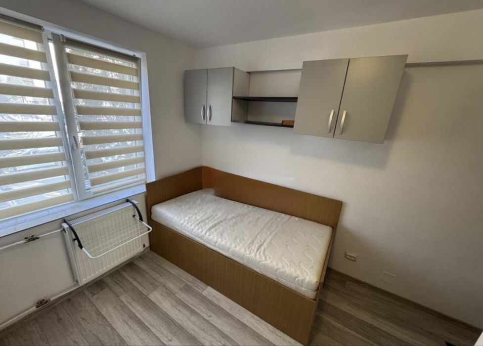 Garsoniera Gheorgheni zona Iulius Mall  etaj 1