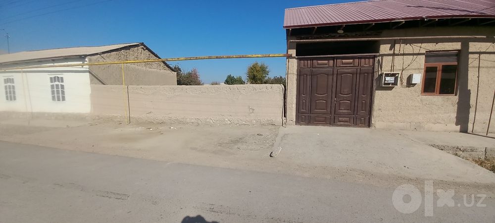 Йер учаскаси СОТИЛАДИ!