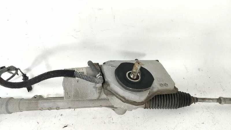 Caseta directie Electrica Citron C3 II cod 9807496680
