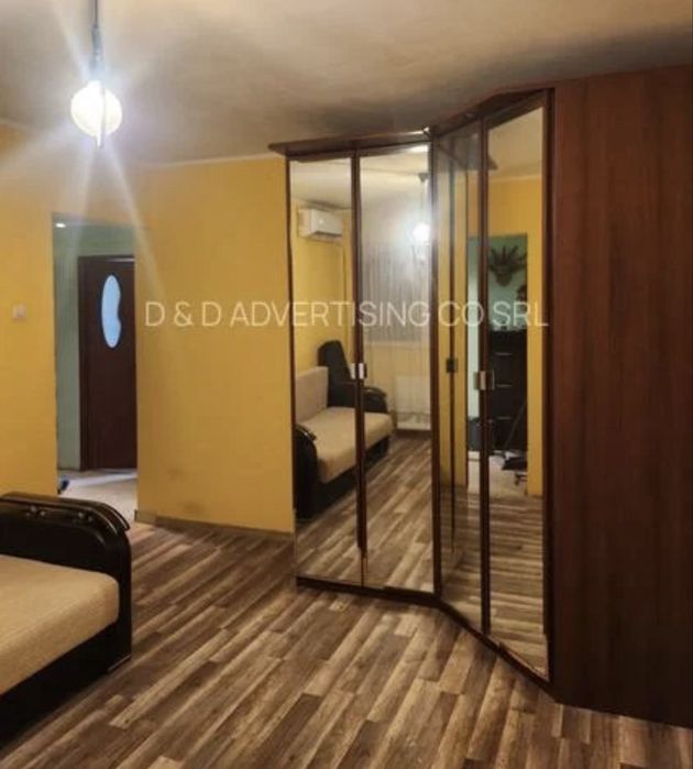 Garsoniera Decomandata - 5 Minute Metrou Parc Drumul Taberei